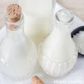 Domowy likier kokosowy