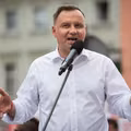 Rośnie przewaga Dudy. Kolejne głosy zliczone!