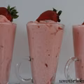 Błyskawiczne lody owocowe