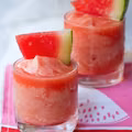 Lody arbuzowe