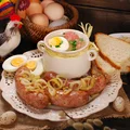 JAK PIEC BIAŁĄ KIEŁBASĘ?