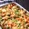 Zapiekanka gyros