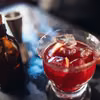Przepis na drink negroni