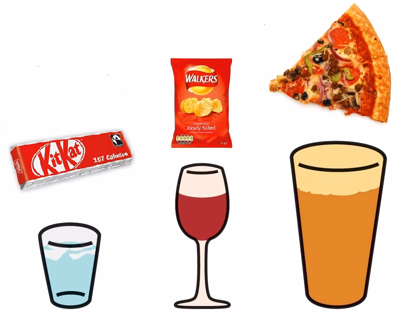 Czy alkohol tuczy? Sprawdziliśmy kaloryczność różnych trunków!