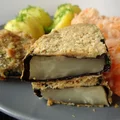 Pieczona seleryba