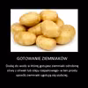 Ugotuj szybciej ziemniaki! Prosty trik!
