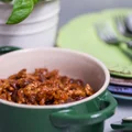 Najlepsze chilli con carne