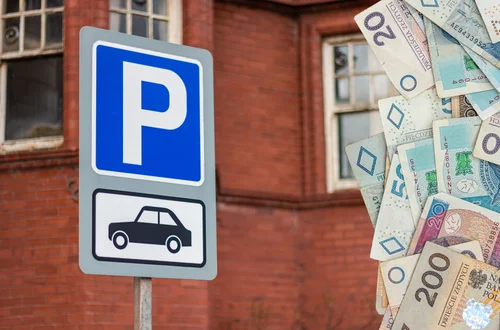 Koniec darmowego parkowania w weekendy? Sprawdź, co uchwalił Sejm!