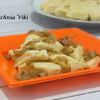 Delikatne kopytka maślane