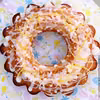 Babka cytrynowa wg Waldorf Astoria