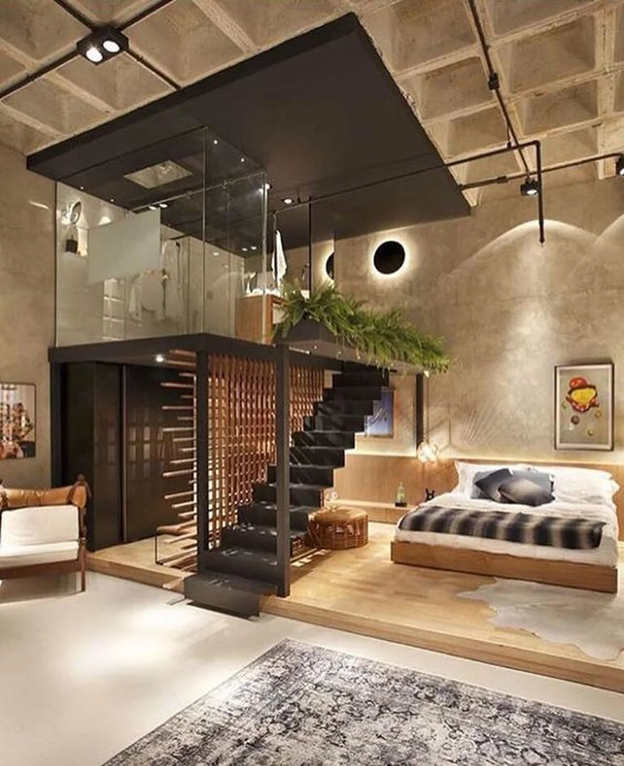 loft