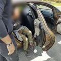 Śląscy łowcy głów zatrzymali poszukiwanego przestępcę w Gliwicach