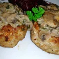 Hreczanyki - danie kuchni podkarpackiej