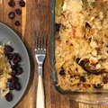 PIĄTEK: BIGOS Z DORSZEM KAROLA OKRASY