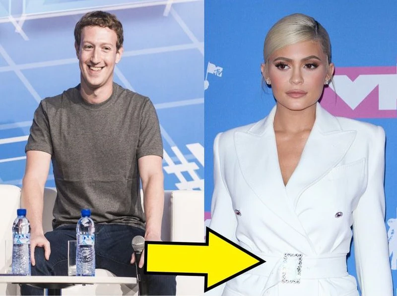 Najmłodsza miliarderka na świecie! Pobiła Marka Zuckerberga w wyścigu o tytuł. Sprawdź kto to taki!