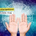 Horoskop tygodniowy  26 kwietnia - 2 maj. Sprawdź jaki będzie dla Ciebie ten tydzień.