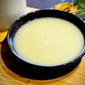 Zupa krem z kalarepy