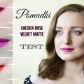 Jaki kolor szminki dla blondynki