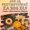Tanie potrawy na wigilię: jak przygotować niedrogą wigilię?