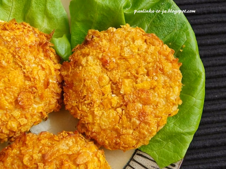 Pyszne burgery