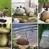 Dekoracje z kamieni