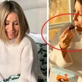Małgorzata Rozenek reklamuje czekoladki, których nie je? Gwiazda odpowiada na zarzuty!