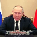 Czego żąda Putin? 6 postulatów, po których spełnieniu Rosja wycofa wojska