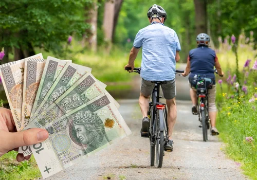 Niemiła niespodzianka w znanym kurorcie! Sypią się mandaty nawet do 5 tys. zł!