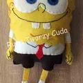SpongeBob Kanciastoporty