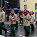 Fastnacht- ostatki w Niemczech