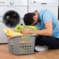Tych rzeczy nie wkładaj do pralki!