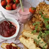 Domowa chałka