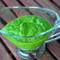 Pesto z rukoli-idealny dodatek do wielu potraw