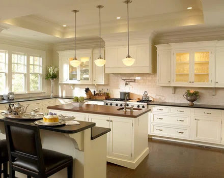 Kuchnia w stylu klasycznym