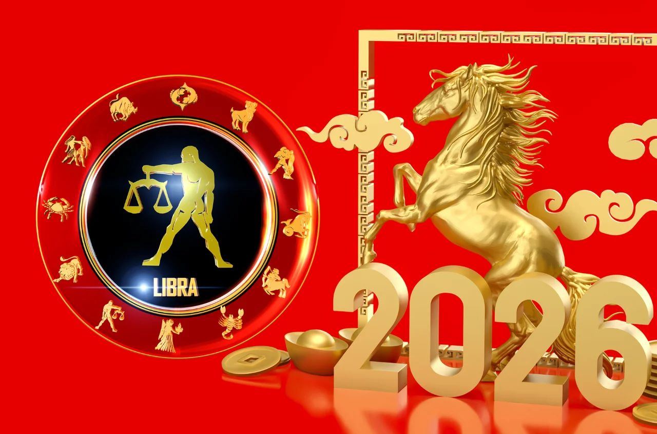 Waga 2026: Prawda wyjdzie na jaw! Rok Ognistego Konia obnaży słabe punkty Twojego związku