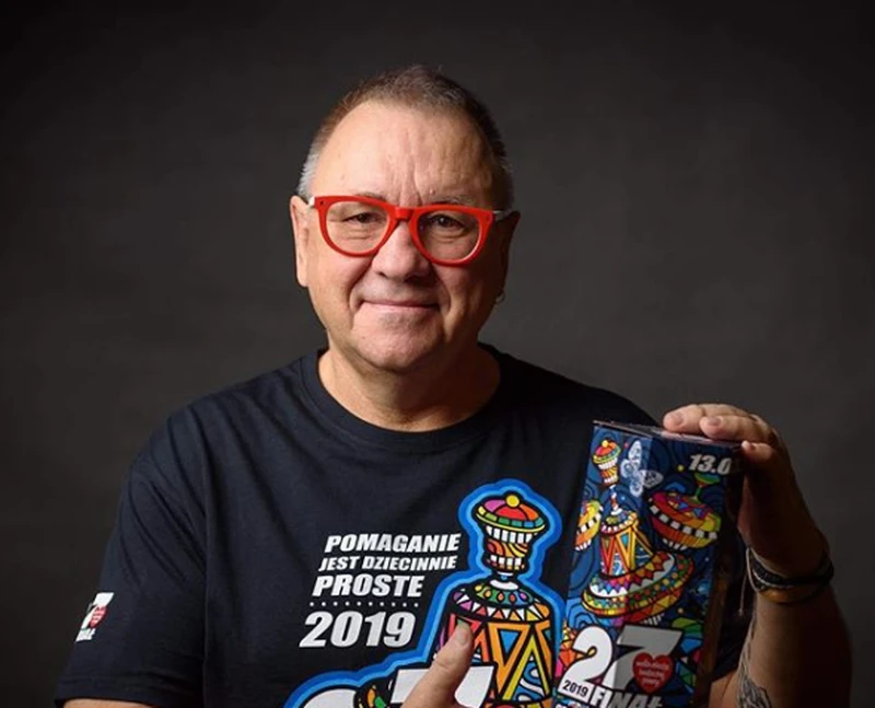 Nobel dla Owsiaka? Ma na to nikłe szanse