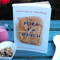PORA NA LUNCH - RECENZJA
