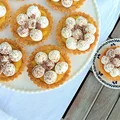 Tartaletki z kremem lemon curd - Słodki sentyment