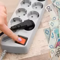 Urzędy zalane wnioskami o bon energetyczny! Pieniędzy na koncie jednak długo nie zobaczymy