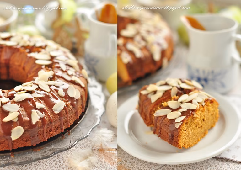 BABKA KAJMAKOWA