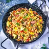 Chłopskie kaszotto