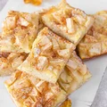Placek Apfelkuchen