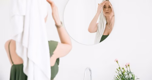 Profilaktyka anti - aging. Co robić, aby starzeć się wolniej?