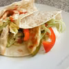 Tortilla po domowemu- lunch nie musi być nudny!