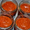 Domowa pasta ajwar