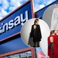 Te sukienki z Sinsay za 56 zł to petarda na Święta i Sylwestra! Dekolt na plecach i kokarda robią robotę - krój dla każdej sylwetki