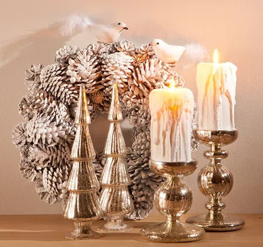 Świąteczne dekoracje