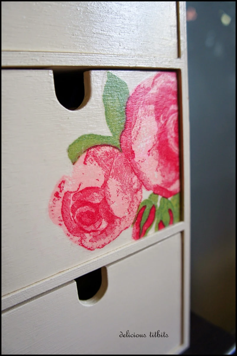 Decoupage