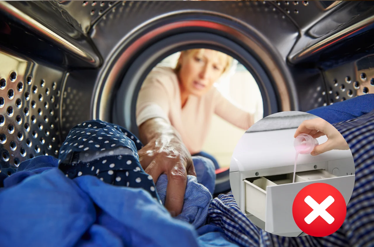 Nigdy nie dodawaj tego, gdy pierzesz kurtkę puchową! To najczęstszy błąd, który niszczy puch