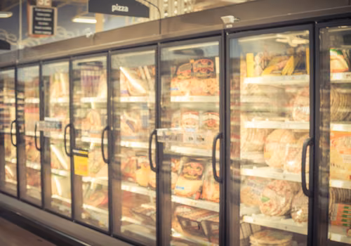 Lidl wycofuje partię lodów z powodu błędu opakowania - Ważny komunikat dla klientów
